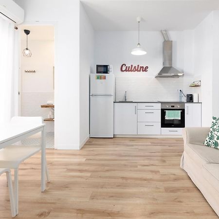 Cozy Apartment Valencia City Center! Екстериор снимка