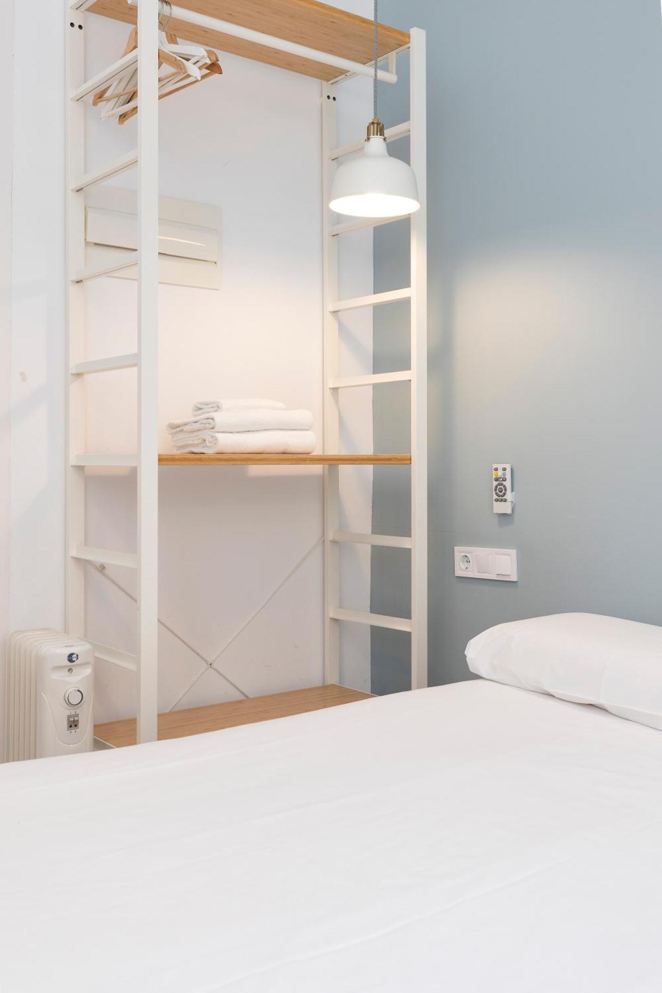 Cozy Apartment Valencia City Center! Екстериор снимка
