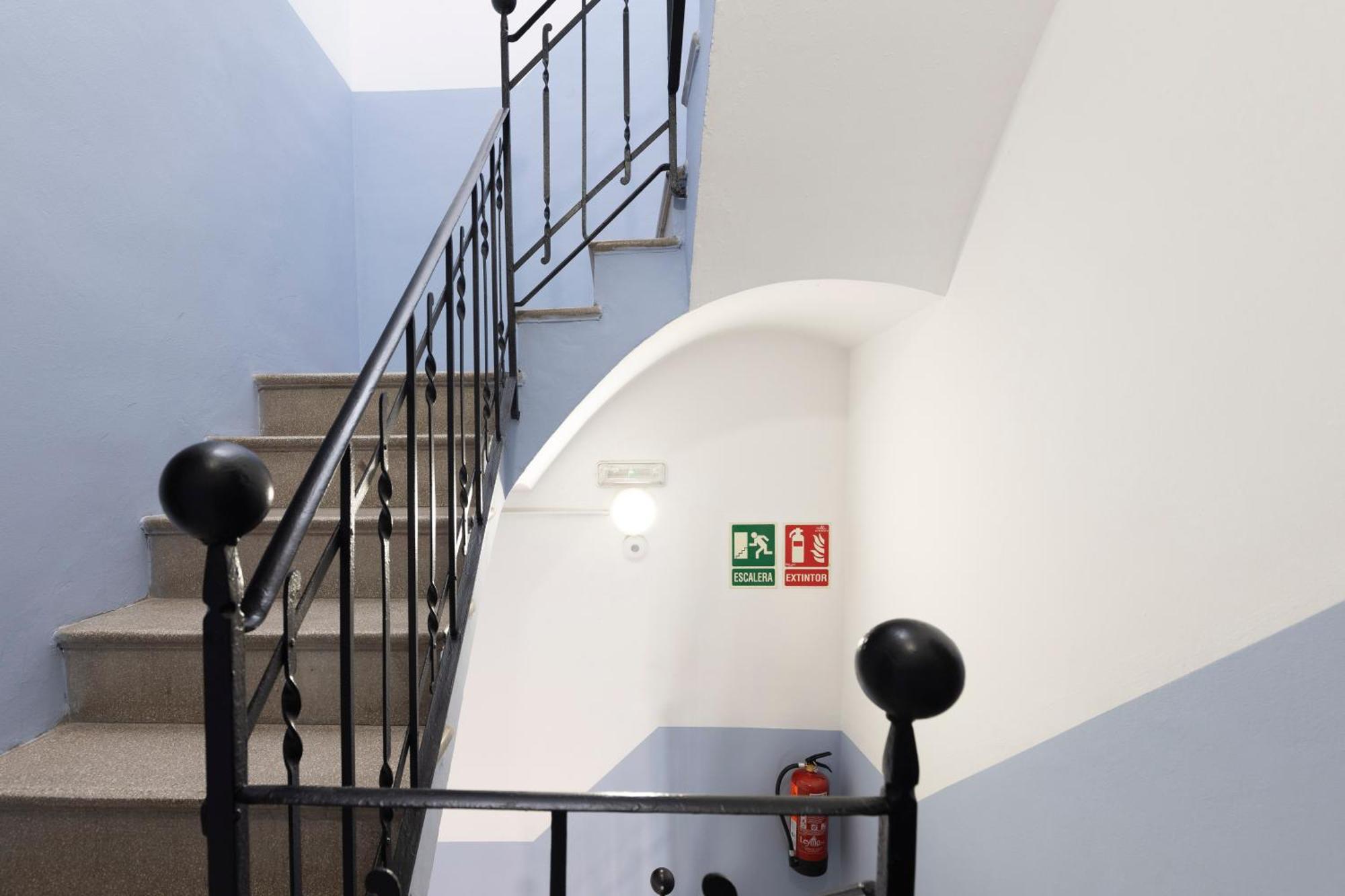 Cozy Apartment Valencia City Center! Екстериор снимка