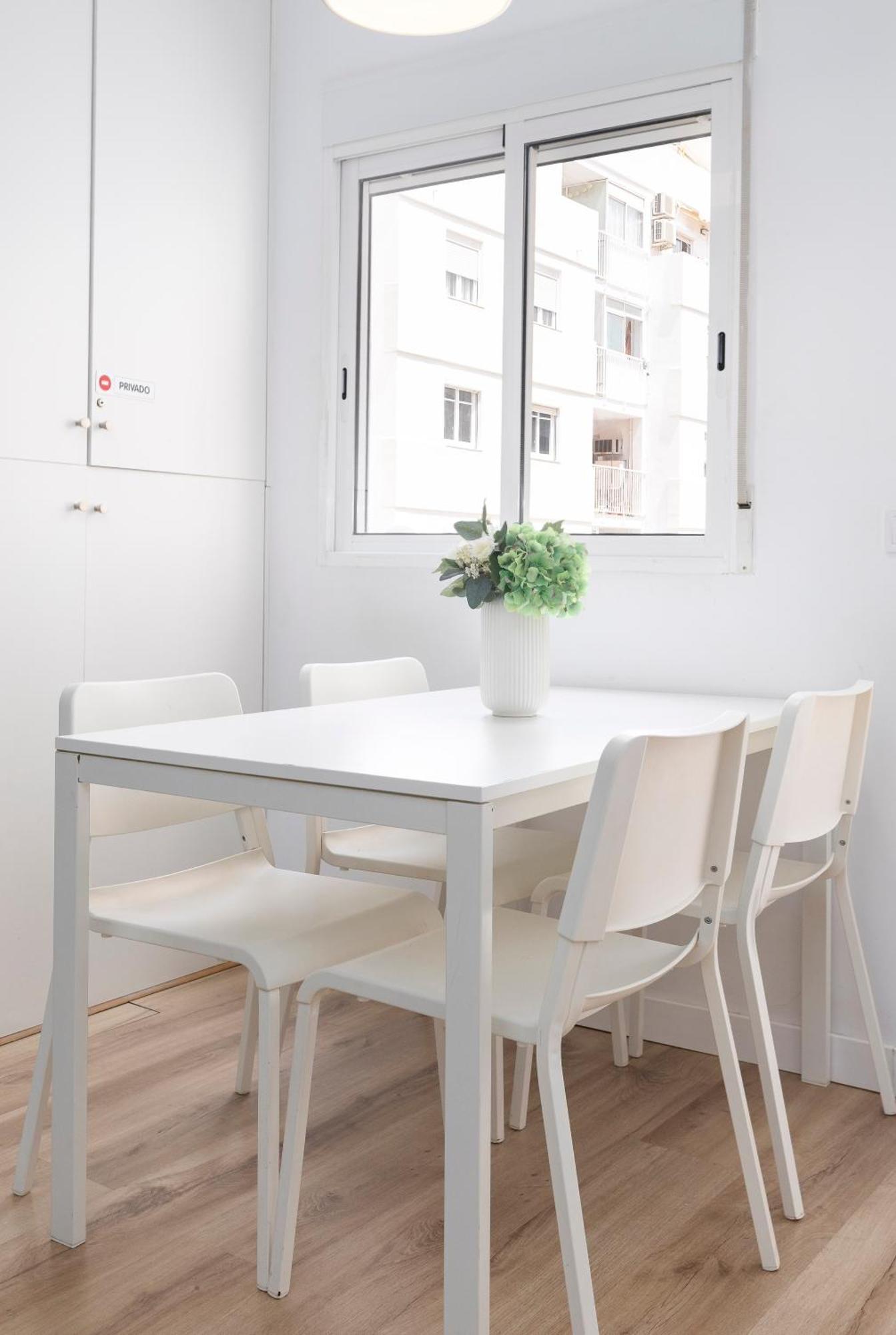 Cozy Apartment Valencia City Center! Екстериор снимка