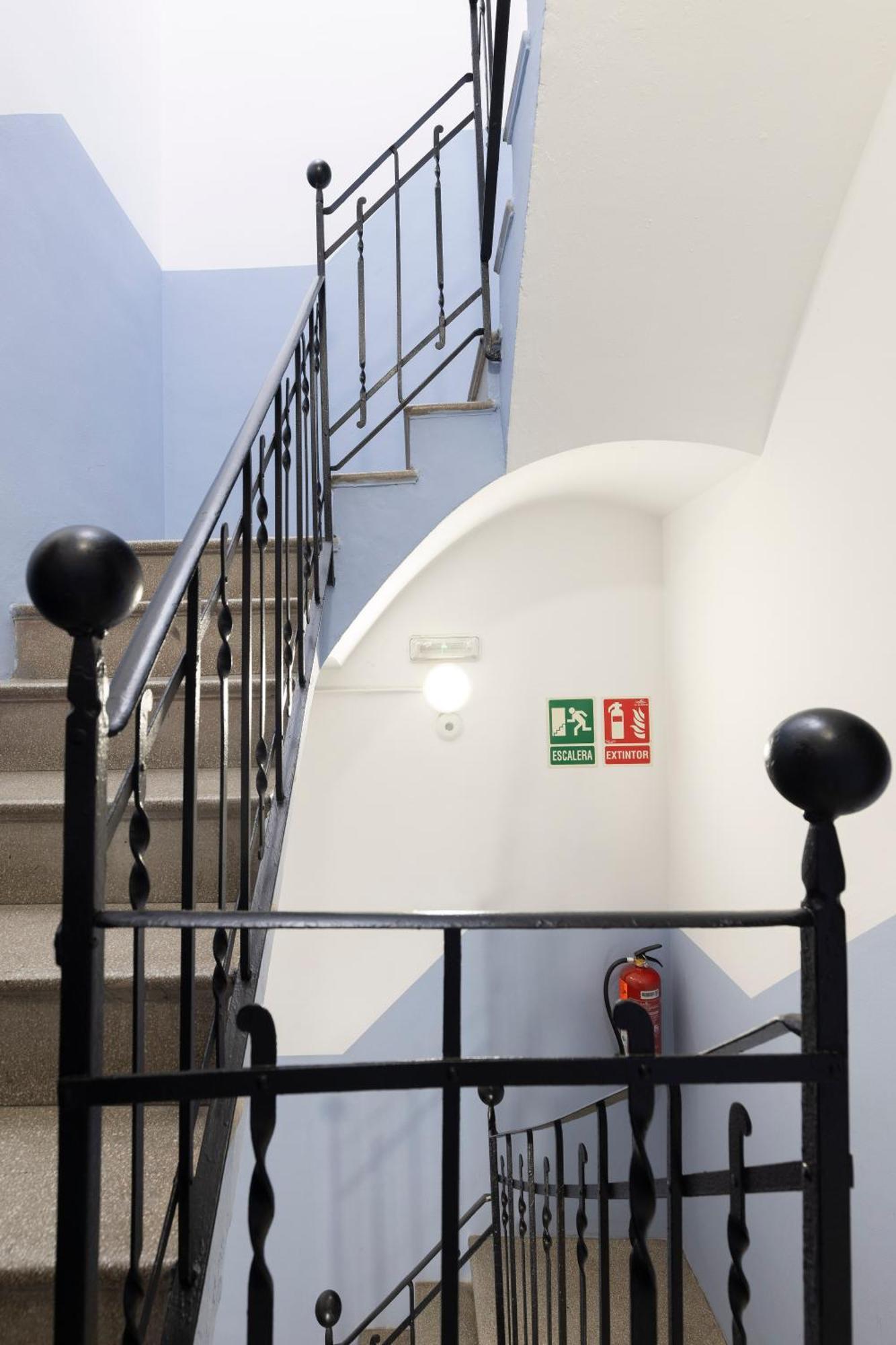 Cozy Apartment Valencia City Center! Екстериор снимка