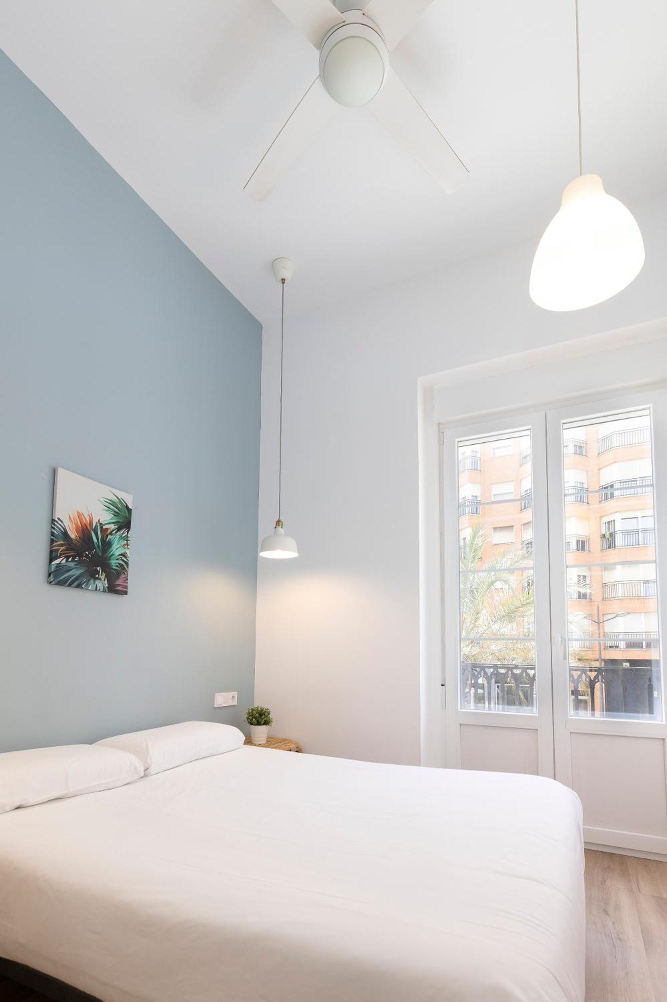 Cozy Apartment Valencia City Center! Екстериор снимка