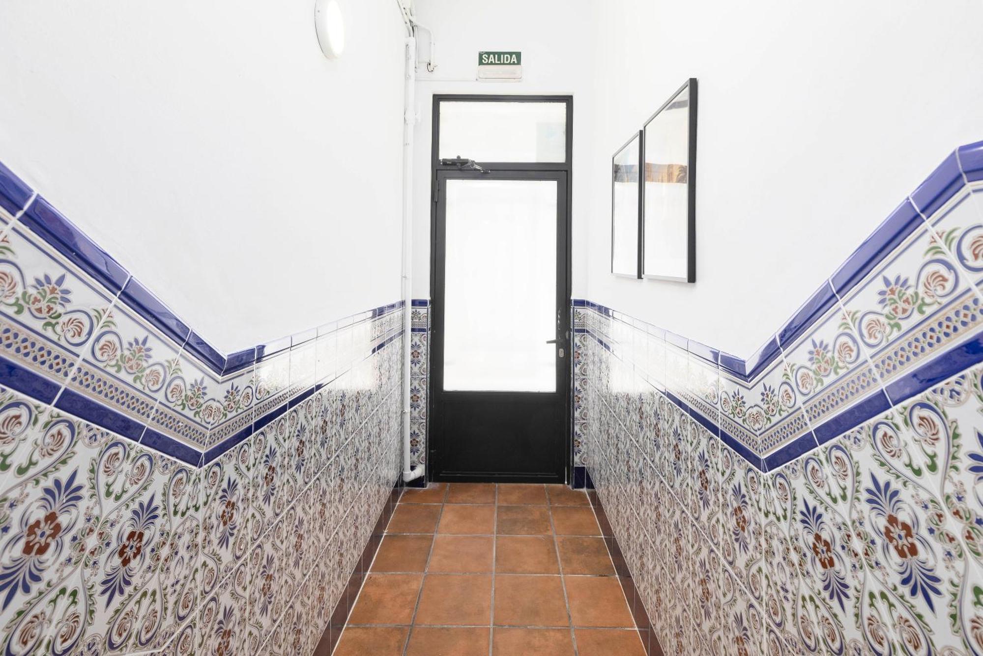 Cozy Apartment Valencia City Center! Екстериор снимка