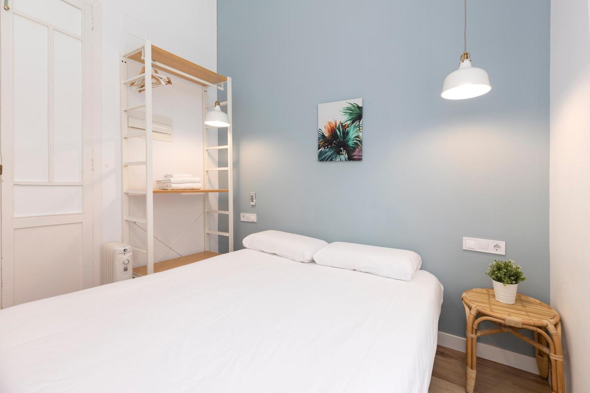 Cozy Apartment Valencia City Center! Екстериор снимка