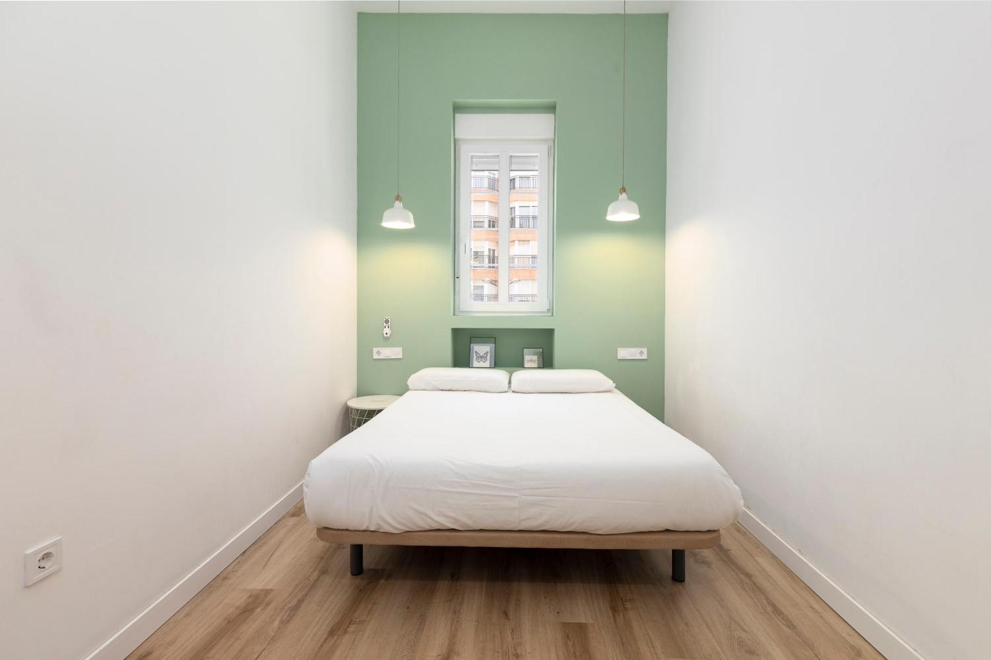 Cozy Apartment Valencia City Center! Екстериор снимка
