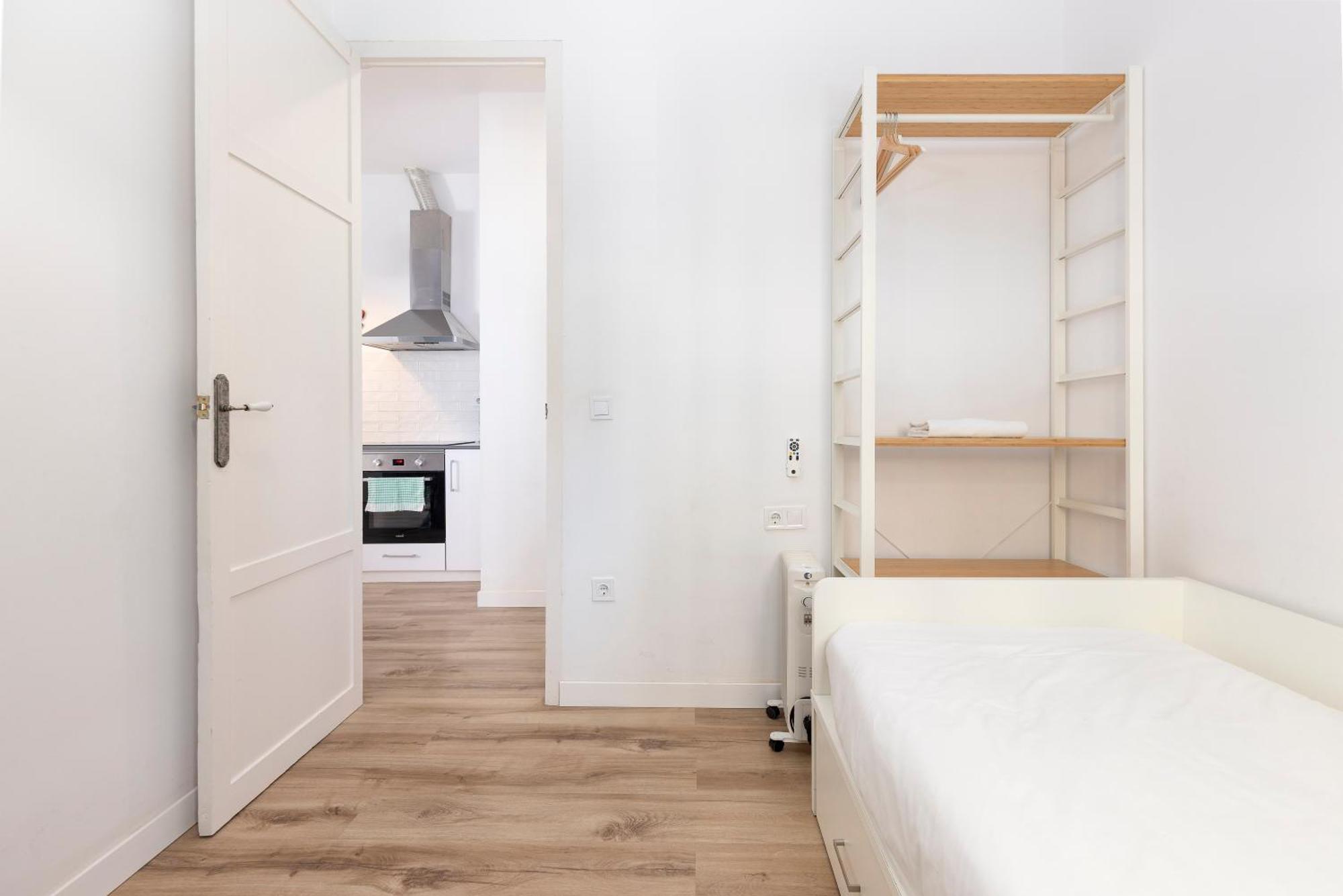 Cozy Apartment Valencia City Center! Екстериор снимка