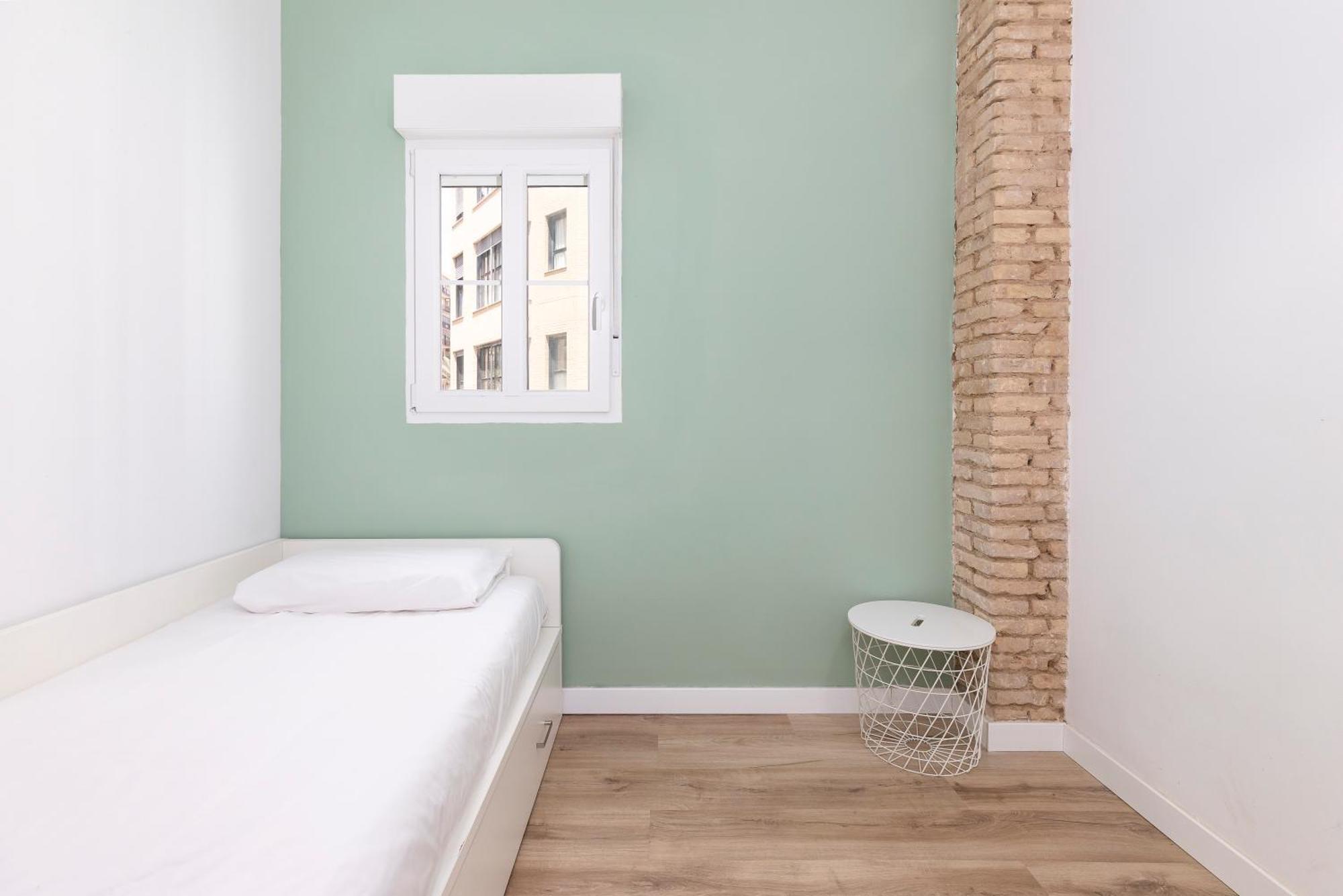 Cozy Apartment Valencia City Center! Екстериор снимка